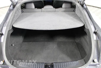 2021 Tesla Model S Plaid - miniatura 23