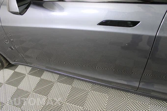 2021 Tesla Model S Plaid - miniatura 26