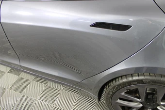 2021 Tesla Model S Plaid - miniatura 27