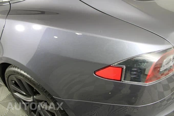 2021 Tesla Model S Plaid - miniatura 28