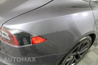 2021 Tesla Model S Plaid - miniatura 29
