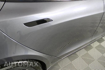 2021 Tesla Model S Plaid - miniatura 30