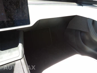 2021 Tesla Model S Plaid - miniatura 20