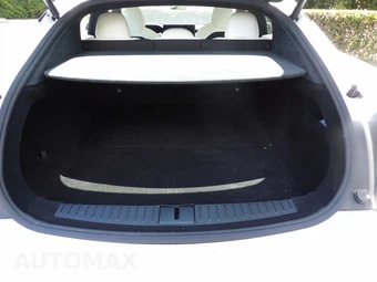 2021 Tesla Model S Plaid - miniatura 22