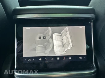 2021 Tesla Model S Plaid - miniatura 15