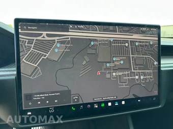 2021 Tesla Model S Plaid - miniatura 23