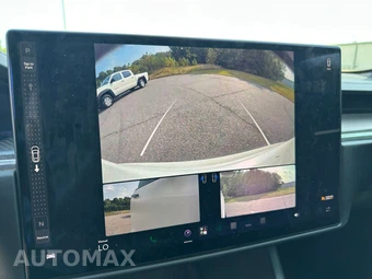 2021 Tesla Model S Plaid - miniatura 24