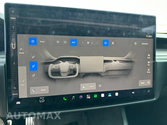 2021 Tesla Model S Plaid - miniatura 25