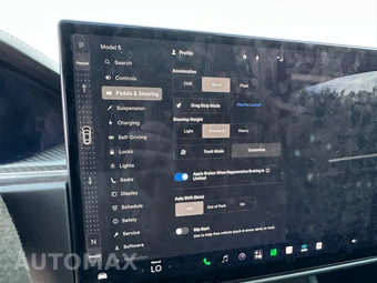 2021 Tesla Model S Plaid - miniatura 26