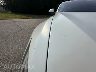 2021 Tesla Model S Plaid - miniatura 33