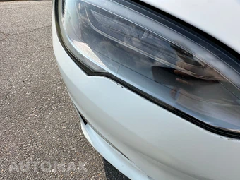 2021 Tesla Model S Plaid - miniatura 34