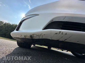 2021 Tesla Model S Plaid - miniatura 36