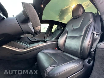 2021 Tesla Model S Plaid - miniatura 9