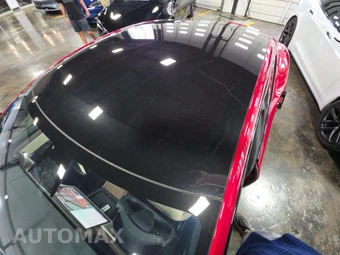 2021 Tesla Model S Plaid - miniatura 12