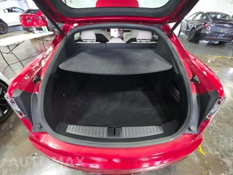 2021 Tesla Model S Plaid - miniatura 14