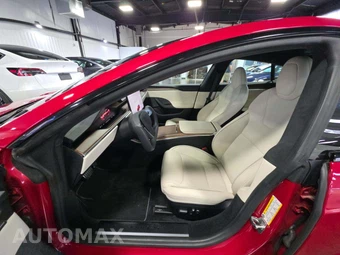 2021 Tesla Model S Plaid - miniatura 6