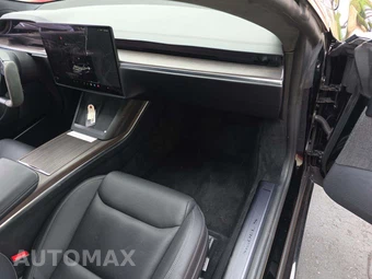 2021 Tesla Model S Plaid – miniatura 17