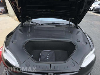2021 Tesla Model S Plaid – miniatura 25