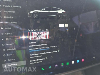 2021 Tesla Model S Plaid – miniatura 6