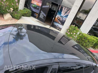 2021 Tesla Model S Plaid – miniatura 9