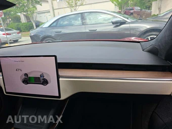 2021 Tesla Model S Plaid - miniatura 19