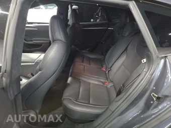 2021 Tesla Model S Plaid – miniatura 13