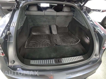 2021 Tesla Model S Plaid – miniatura 14