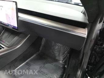 2021 Tesla Model S Plaid – miniatura 19
