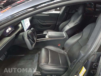 2021 Tesla Model S Plaid – miniatura 6