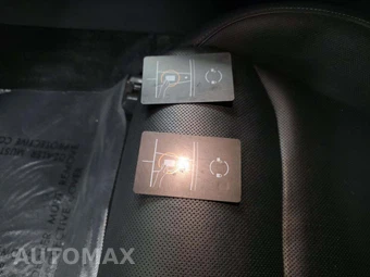 2021 Tesla Model S Plaid – miniatura 8