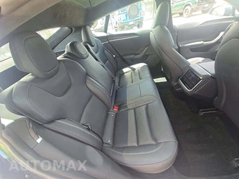 2021 Tesla Model S Plaid – miniatura 16