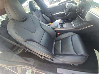 2021 Tesla Model S Plaid – miniatura 18
