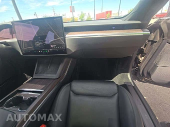 2021 Tesla Model S Plaid – miniatura 19