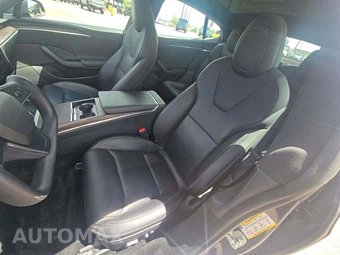 2021 Tesla Model S Plaid – miniatura 6