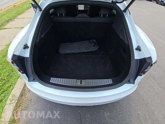 2021 Tesla Model S Plaid - miniatura 14