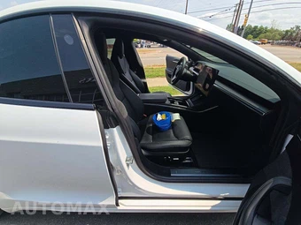 2021 Tesla Model S Plaid - miniatura 19