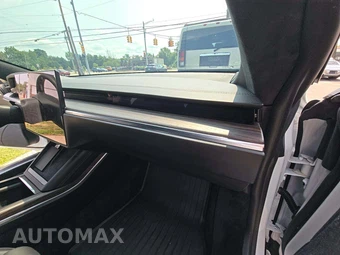 2021 Tesla Model S Plaid - miniatura 20