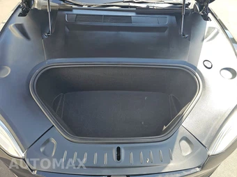 2021 Tesla Model S Plaid - miniatura 15