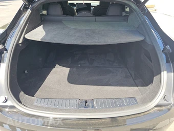 2021 Tesla Model S Plaid - miniatura 16