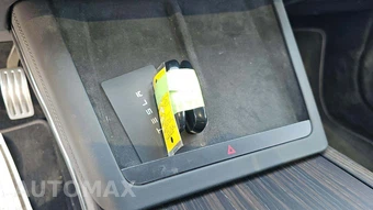 2021 Tesla Model S Plaid - miniatura 19