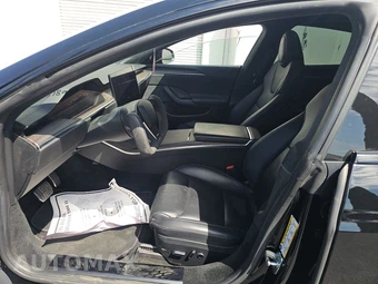 2021 Tesla Model S Plaid - miniatura 7