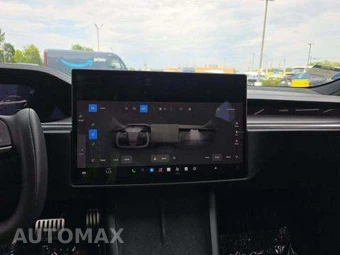 2021 Tesla Model S Plaid – miniatura 10