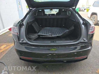 2021 Tesla Model S Plaid – miniatura 14