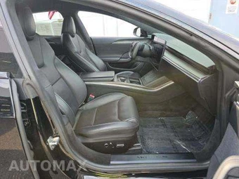 2021 Tesla Model S Plaid – miniatura 19