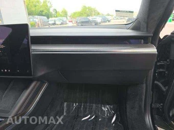 2021 Tesla Model S Plaid – miniatura 20