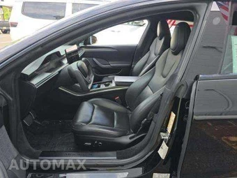 2021 Tesla Model S Plaid – miniatura 6