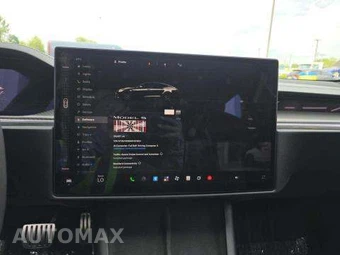 2021 Tesla Model S Plaid – miniatura 9
