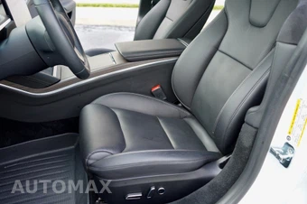 2021 Tesla Model S Plaid - miniatura 19