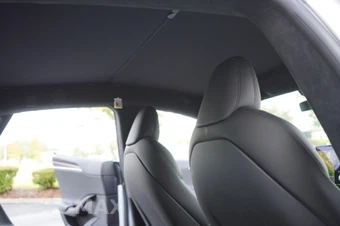 2021 Tesla Model S Plaid - miniatura 20