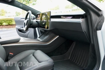 2021 Tesla Model S Plaid - miniatura 21